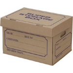 Archive Box