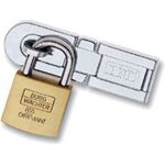 Padlock